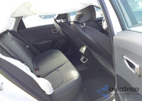 2025 Kia K4 Lx z USA, uszkodzony, nr VIN 3KPFT4DE8SE023356